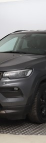 Jeep Compass II , Salon Polska, 1. Właściciel, Serwis ASO, Automat, VAT 23%,-3