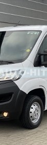 Peugeot Boxer L1H1 Nawigacja GPS Klima Kamera 140KM *Gwarancja-3