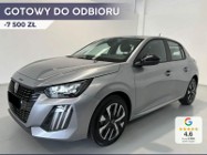 Peugeot 208 II Style 1.2 PureTech Style 1.2 PureTech 100 KM