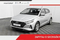 Hyundai i20 II WD1511R#1.2 Pure Cz.cof Bluetooth KLIMA Salon PL VAT 23%