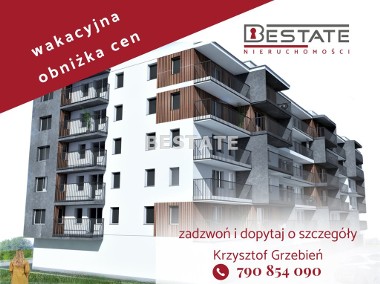 Mieszkanie, sprzedaż, 43.30, Tarnów-1
