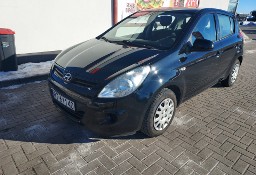 Hyundai i20 I Zadbany 100% oryginał z Pisemną Gwarancją
