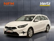 Kia Cee'd III 1,5 T-GDI(160 KM) M Salon PL Faktura Vat