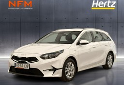 Kia Cee'd III 1,5 T-GDI(160 KM) M Salon PL Faktura Vat