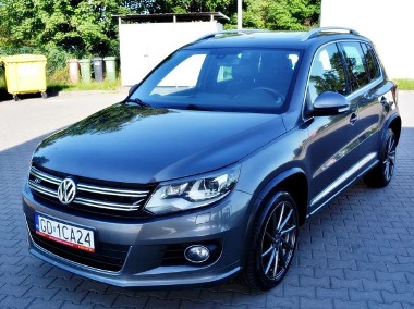 Volkswagen Tiguan II-1