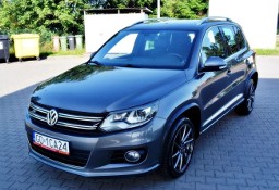 Volkswagen Tiguan II