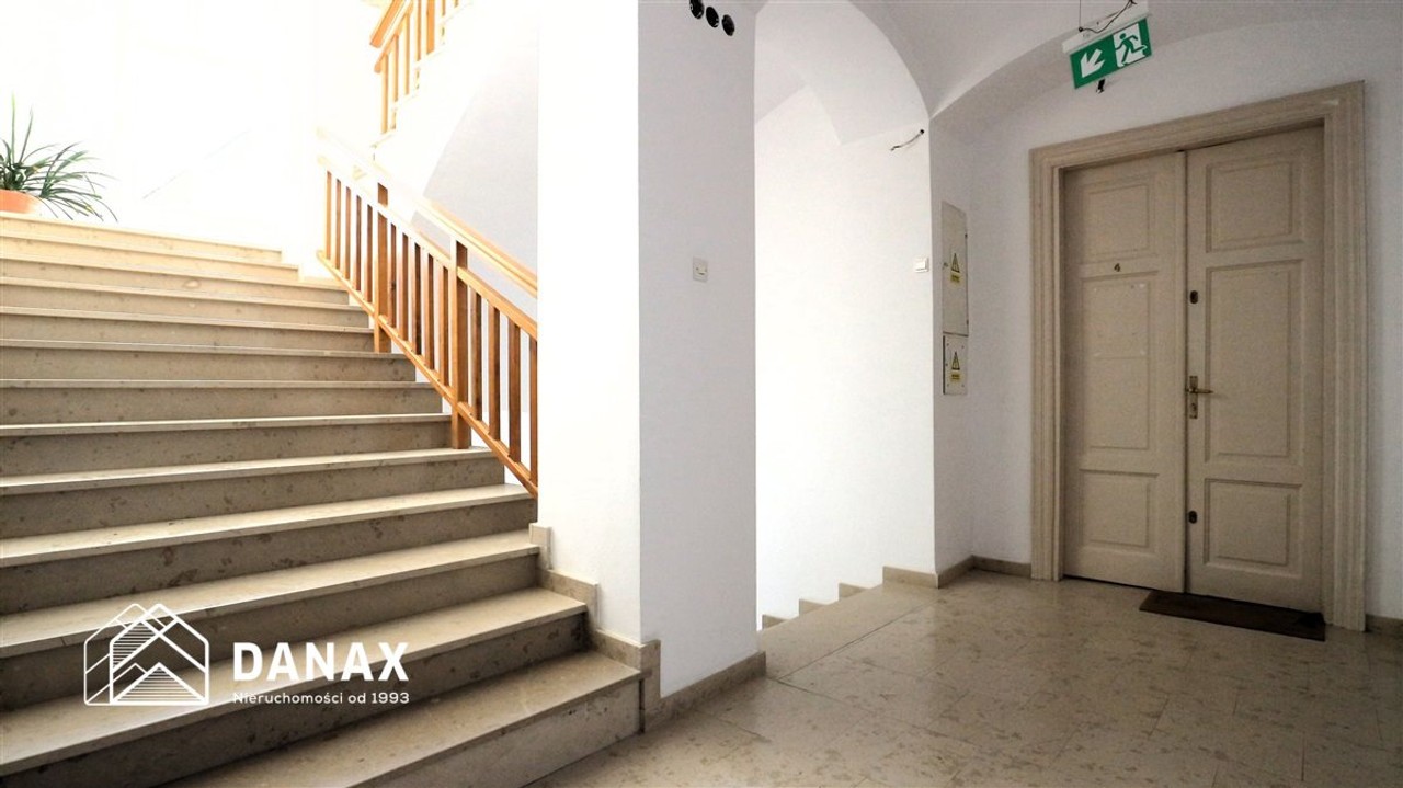 Lokal biurowo - usługowy w Centrum 200 m² - 2000 m² - Widok 5
