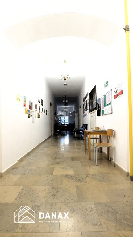 Lokal biurowo - usługowy w Centrum 200 m² - 2000 m² - Widok 6