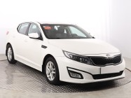 Kia Optima III , Salon Polska, VAT 23%, Klimatronic, Tempomat, Parktronic