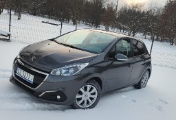 Peugeot 208 I 1 wlasciciel, 73 000km, pelny serwis, aso, salon polska,gwarancja