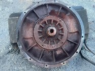 Liebherr PVG 300 B 341 skrzynia pośrednia napędu pomp