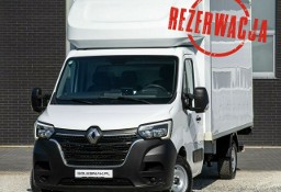 Renault Master 2.3 130KM KONTENER + WINDA *1-Turbo* UDT W CENIE | Bogate wyposażeni