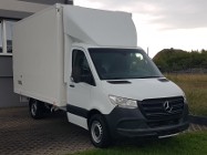 Mercedes-Benz Sprinter KONTENER 8EP 4,12x2,15x2,30 KLIMA 314CDI MANUAL KRAJOWY