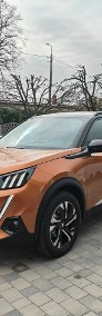 Peugeot 2008 GT 1.2 Benzyna 130 KM Przebieg-70 299km Serwisowany-3