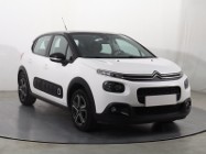 Citroen C3 III , Salon Polska, Klimatronic, Tempomat, Parktronic
