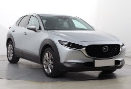 Mazda CX-30 Salon Polska, Serwis ASO, Automat, Skóra, Navi, Klimatronic,