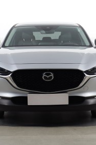 Mazda CX-30 Salon Polska, Serwis ASO, Automat, Skóra, Navi, Klimatronic,-2