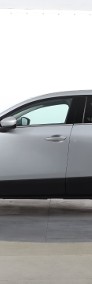 Mazda CX-30 Salon Polska, Serwis ASO, Automat, Skóra, Navi, Klimatronic,-4