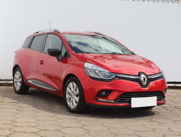 Renault Clio IV , Salon Polska, Navi, Klimatronic, Tempomat, Parktronic