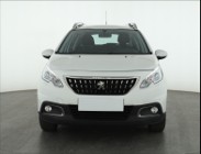 Peugeot 2008 , Salon Polska, Serwis ASO, Klimatronic, Tempomat, Parktronic