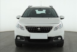 Peugeot 2008 , Salon Polska, Serwis ASO, Klimatronic, Tempomat, Parktronic