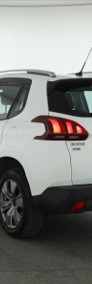 Peugeot 2008 , Salon Polska, Serwis ASO, Klimatronic, Tempomat, Parktronic-4