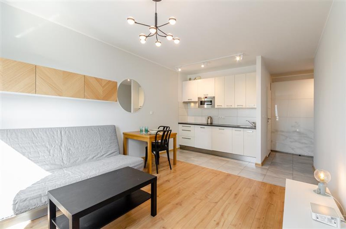 Mieszkanie do wynajęcia, 42 m² Piecki-Migowo, Piecewska