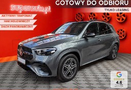 Mercedes-Benz Klasa GLE W167 450 d 4-Matic AMG Line 450 d 4M Pakiet wyposażenia AMG Premium Plus