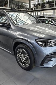 Mercedes-Benz Klasa GLE W167 450 d 4-Matic AMG Line 450 d 4M Pakiet wyposażenia AMG Premium Plus-2