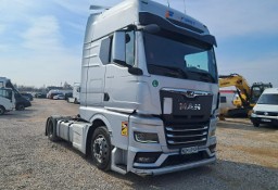 MAN TGX Poleasingowe.pl