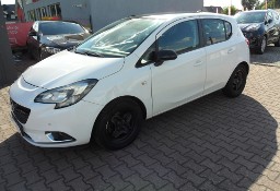 Opel Corsa E Hatchback