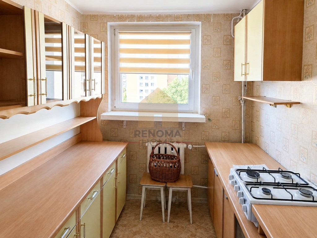Mieszkanie na sprzedaż, 2 pokoje, 49 m², Zielona Góra