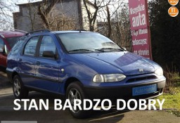 Fiat Palio KRAJOWY1-właściciel gaz 118tys.kmBEZWYPADKOWY