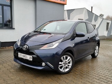 Toyota Aygo II-1