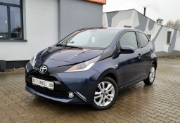 Toyota Aygo II