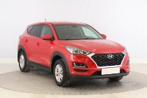 Hyundai Tucson , Salon Polska, 1. Właściciel, Serwis ASO, Klima, Parktronic