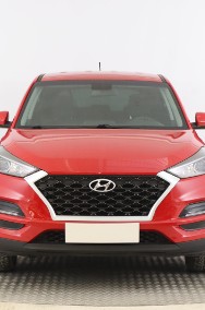 Hyundai Tucson , Salon Polska, 1. Właściciel, Serwis ASO, Klima, Parktronic-2