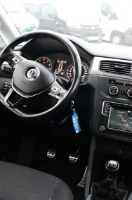 Volkswagen Caddy III-2