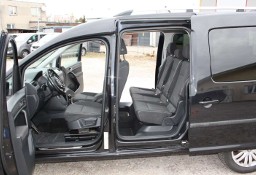 Volkswagen Caddy III