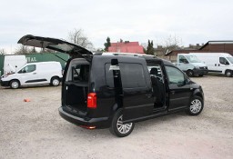 Volkswagen Caddy III