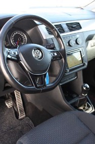 Volkswagen Caddy III-2