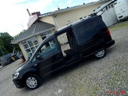 Volkswagen Caddy III