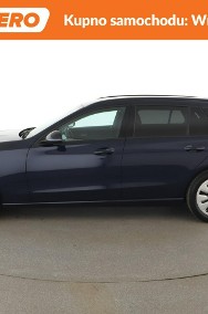 Mercedes-Benz Klasa C W205 FV23% mHEV automat full LED navi virtual cocpit kamery grzane fotele-2