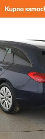 Mercedes-Benz Klasa C W205 FV23% mHEV automat full LED navi virtual cocpit kamery grzane fotele-4
