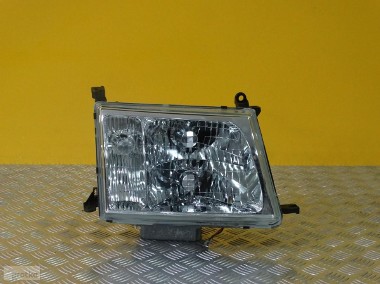 TOYOTA LAND CRUISER 100 98- REFLEKTOR LAMPA XENON-1