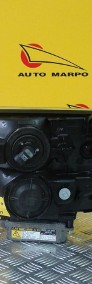 TOYOTA LAND CRUISER 100 98- REFLEKTOR LAMPA XENON-3