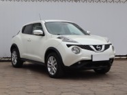 Nissan Juke , Salon Polska, 1. Właściciel, Serwis ASO, Klimatronic,