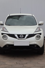 Nissan Juke , Salon Polska, 1. Właściciel, Serwis ASO, Klimatronic,-2