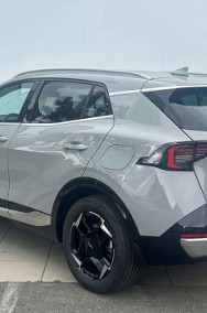 Kia Sportage IV 1.6 T-GDI Business Line 2WD DCT 1.6 T-GDI Business Line 2WD DCT 150K-2