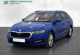 Skoda Octavia IV Skoda Octavia 2.0 TDI Ambition Kombi